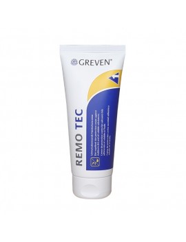 Crema mani barriera oleo protettiva D.P.I. 100 ml protezione da solventi e unto Home