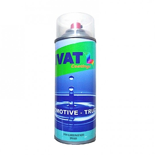 Smalto texturizzante spray grigio o nero 400 ml IVAT HomeIVAT INDUSTRIA VERNICI ALTO TEVERE