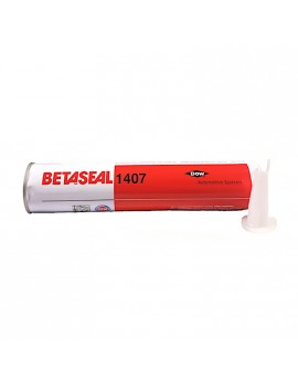 Sigillante Adesivo poliuretanico betaseal per vetri e cristalli 310ml Home