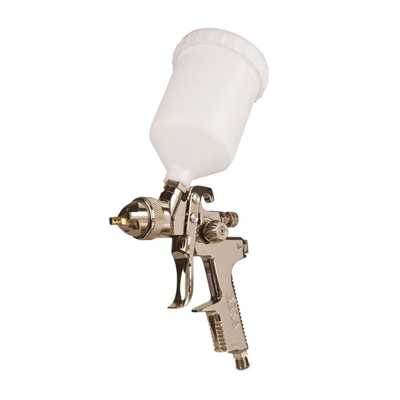 Aerografo ugello 1,8 per fondo professionale alta resa HVLP HomeBESA Aerografo ugello 1,8 per fondo professionale alta resa HVLP HomeBESA