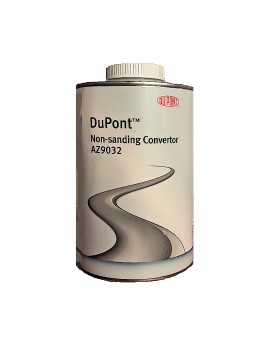Dupont NON SANDING Convertor AZ 9032 additivo per fondi e trasparenti Dupont 1 lt HomeDUPONT