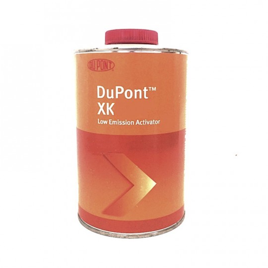 Dupont catalizzatore SERIE XK 203-205-206 1LT Low Emission Activator DUPONTDUPONT