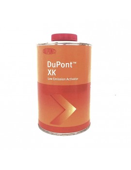 Dupont catalizzatore SERIE XK 203-205-206 1LT Low Emission Activator DUPONTDUPONT