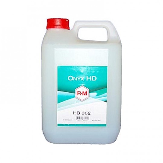Additivo Hydrobase HB 002 RM Onix HD da 5 lt per sistema tintometrico ad acqua RM HomeRM
