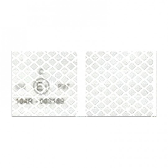 Diamont Grade 3M UNICA Striscia Pellicola riflettente inalterabile nel tempo Home3M