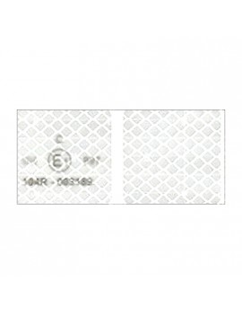Diamont Grade 3M UNICA Striscia Pellicola riflettente inalterabile nel tempo Home3M