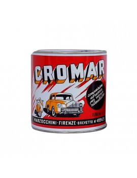 Pasta abrasiva Cromar TA Mordente e lucidante da 500ml e da 2000ml HomeCROMAR